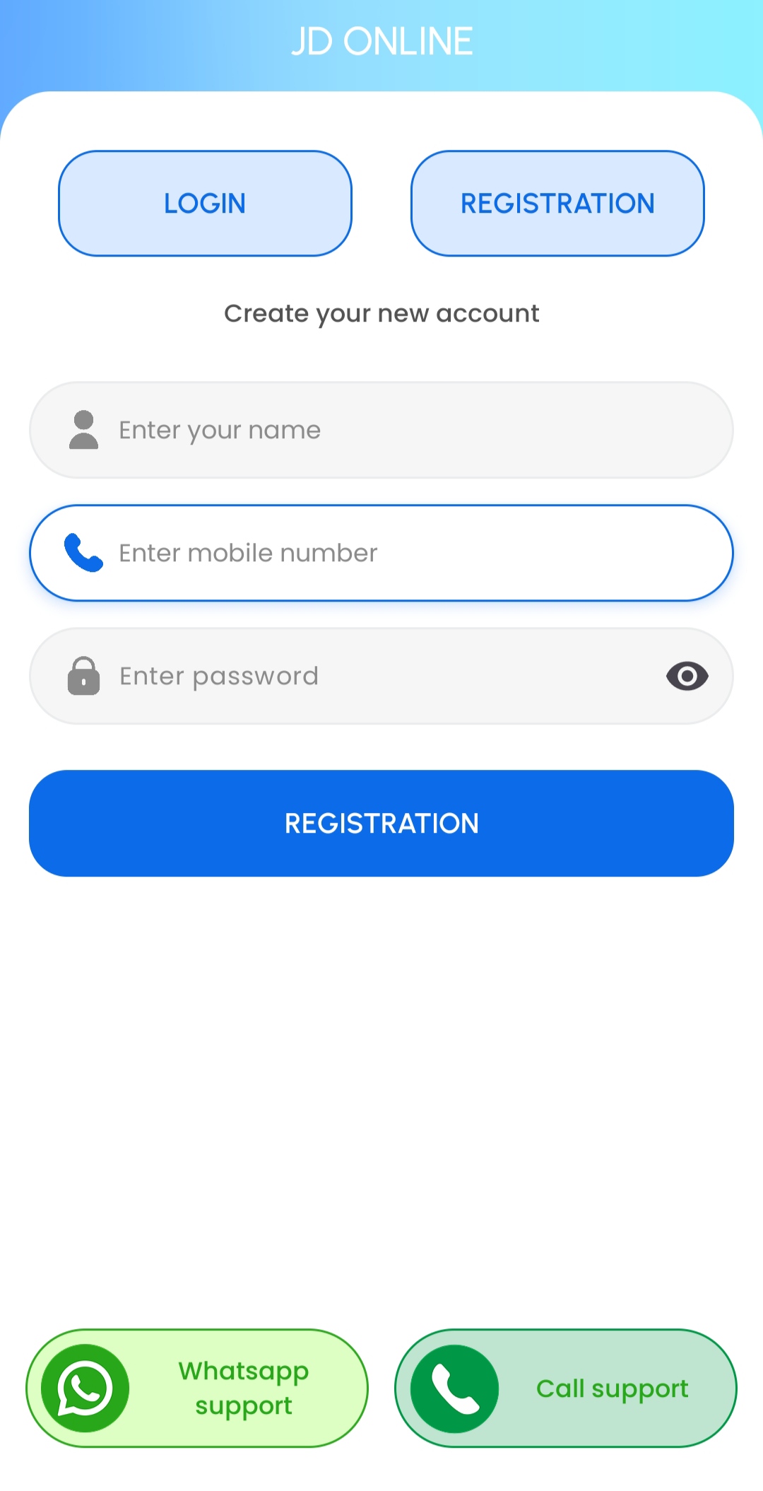  JD MATKA | online matka play